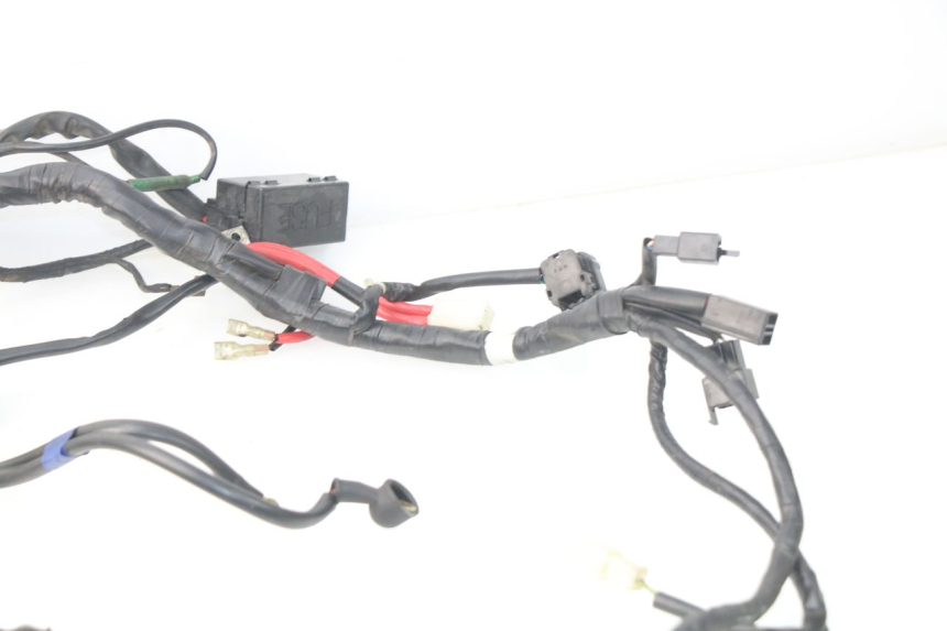 photo de CABLEADO YAMAHA BW'S BWS 125 (2010 - 2013)