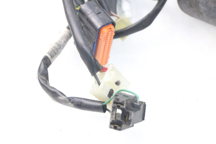 photo de CABLEADO YAMAHA BW'S BWS 125 (2010 - 2013)