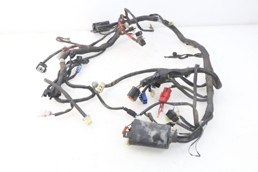 photo de CABLEADO YAMAHA BW'S BWS 125 (2010 - 2013)