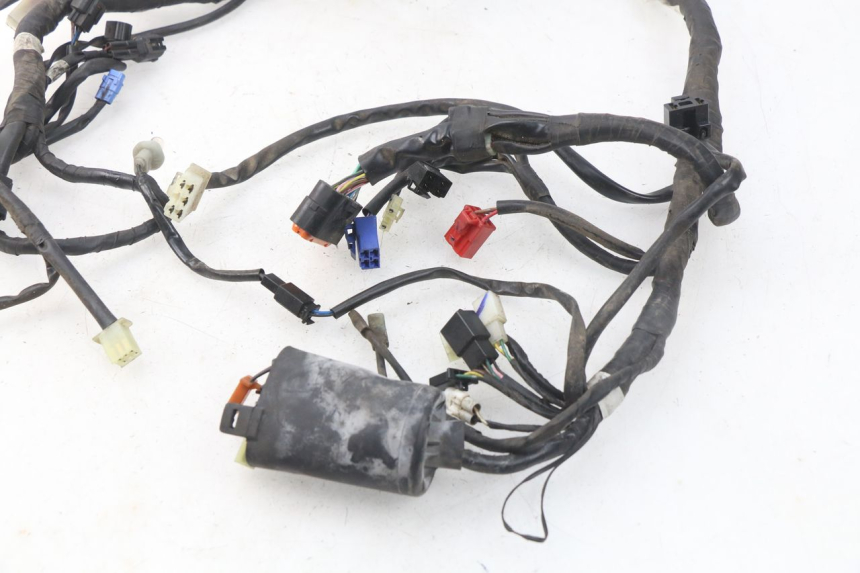 photo de CABLEADO YAMAHA BW'S BWS 125 (2010 - 2013)