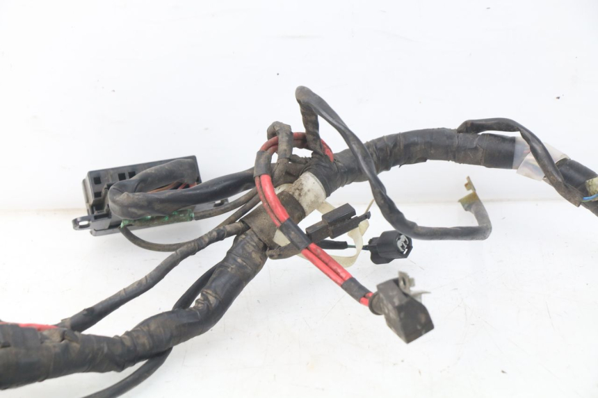 photo de CABLEADO YAMAHA BW'S BWS 125 (2010 - 2013)