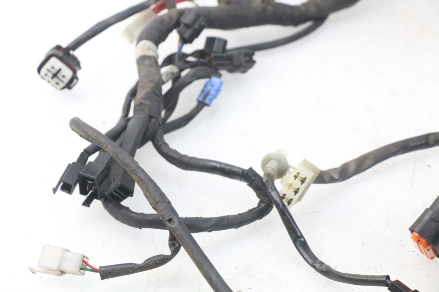 photo de CABLEADO YAMAHA BW'S BWS 125 (2010 - 2013)