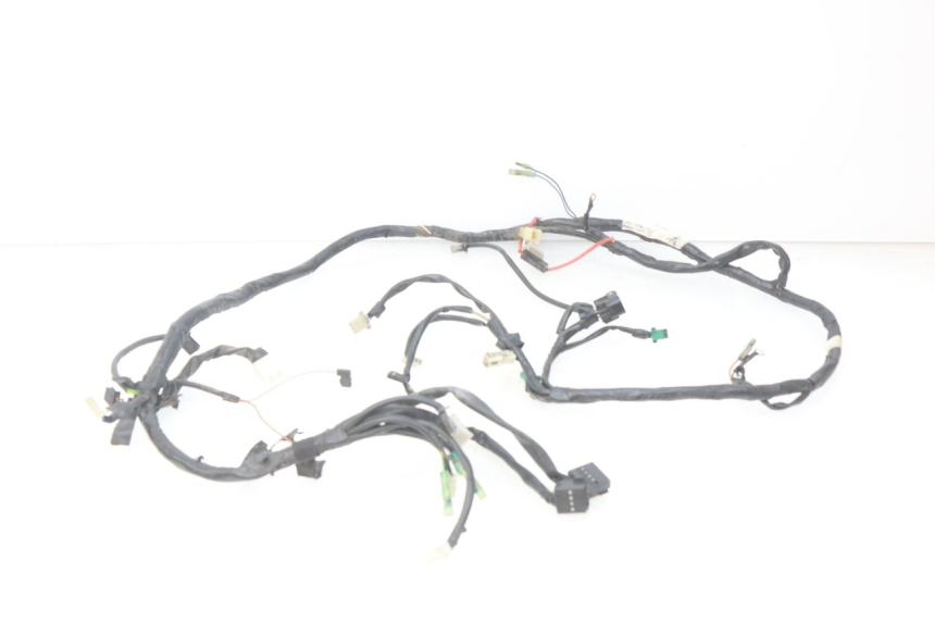 photo de CABLEADO YAMAHA BW'S EASY 50 (2013 - 2016)