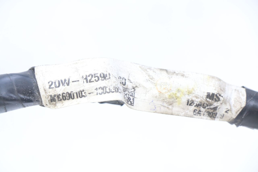 photo de CABLEADO YAMAHA BW'S EASY 50 (2013 - 2016)