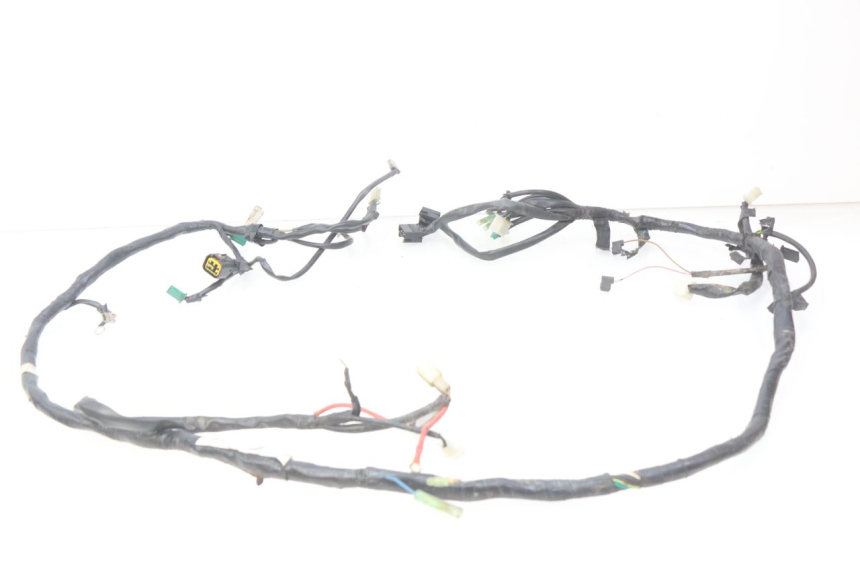 photo de CABLEADO YAMAHA BW'S EASY 50 (2013 - 2016)