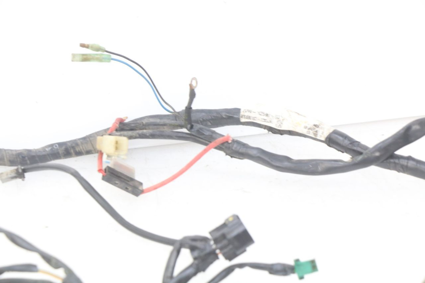 photo de CABLEADO YAMAHA BW'S EASY 50 (2013 - 2016)