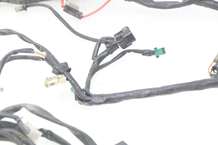 photo de CABLEADO YAMAHA BW'S EASY 50 (2013 - 2016)
