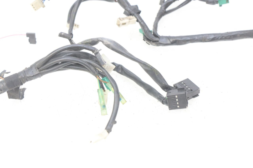 photo de CABLEADO YAMAHA BW'S EASY 50 (2013 - 2016)