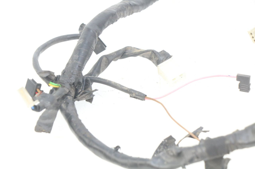 photo de CABLEADO YAMAHA BW'S EASY 50 (2013 - 2016)