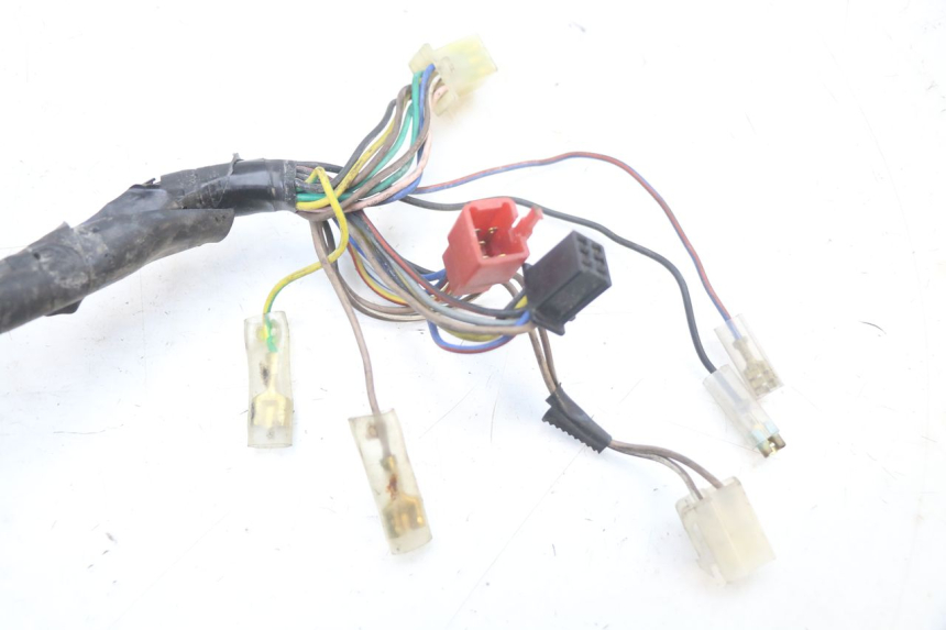 photo de CABLEADO YAMAHA BW'S NG NEXT GENERATION 50 (1996 - 2003)