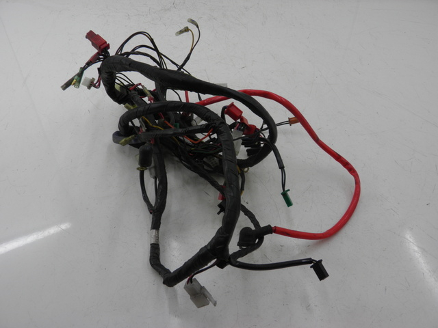 photo de CABLEADO YAMAHA CYGNUS 125 (1995 - 2003)