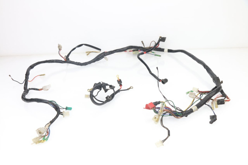 photo de CABLEADO YAMAHA CYGNUS 125 (1995 - 2003)