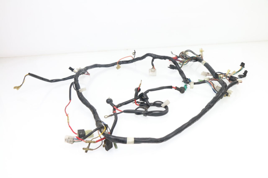 photo de CABLEADO YAMAHA CYGNUS 125 (1995 - 2003)