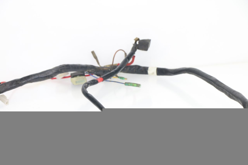 photo de CABLEADO YAMAHA CYGNUS 125 (1995 - 2003)