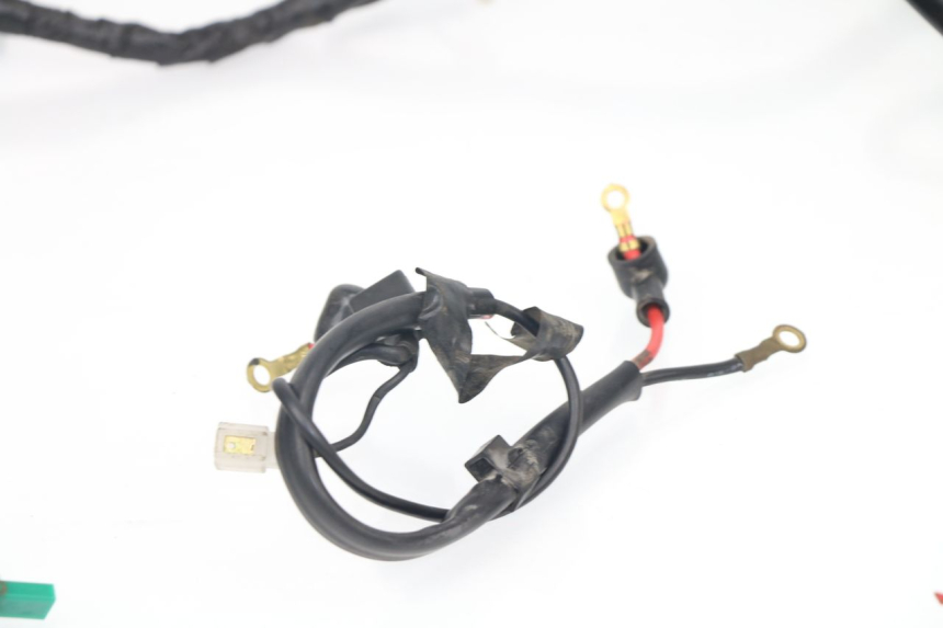 photo de CABLEADO YAMAHA CYGNUS 125 (1995 - 2003)