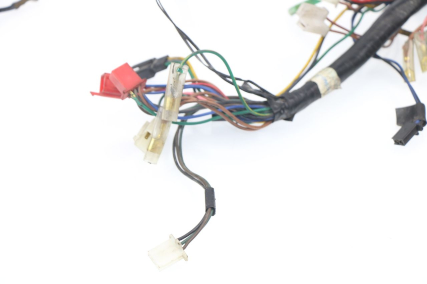 photo de CABLEADO YAMAHA CYGNUS 125 (1995 - 2003)