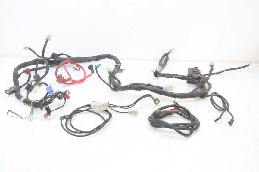 photo de CABLEADO YAMAHA CYGNUS X 125 (2004 - 2007)