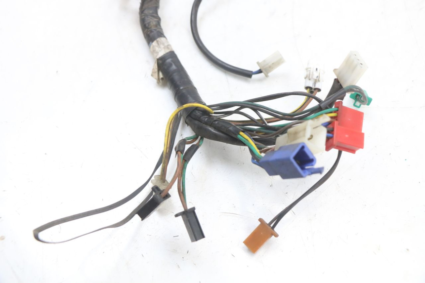 photo de CABLEADO YAMAHA CYGNUS X 125 (2004 - 2007)