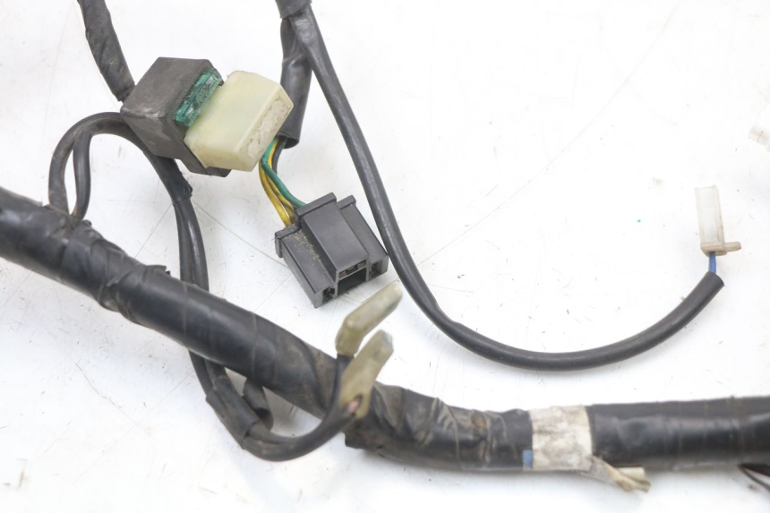 photo de CABLEADO YAMAHA CYGNUS X 125 (2004 - 2007)