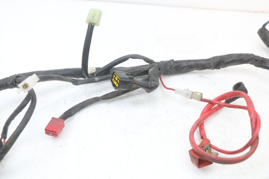 photo de CABLEADO YAMAHA CYGNUS X 125 (2004 - 2007)