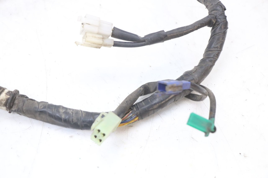 photo de CABLEADO YAMAHA CYGNUS X 125 (2004 - 2007)