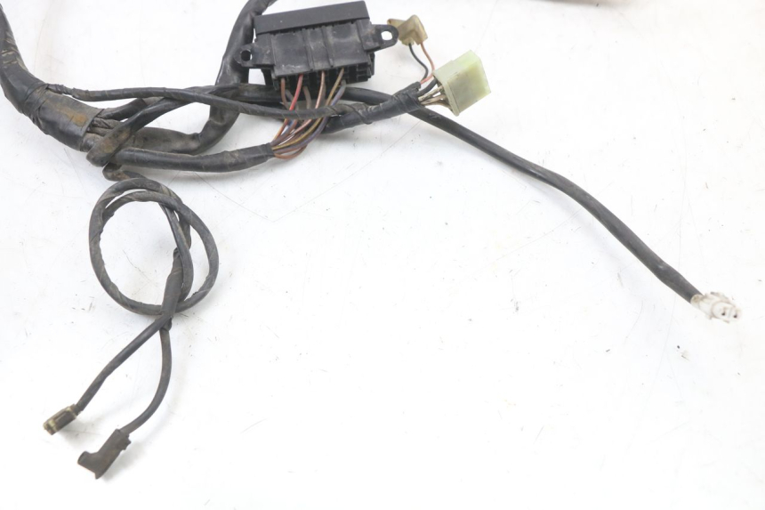 photo de CABLEADO YAMAHA CYGNUS X 125 (2004 - 2007)