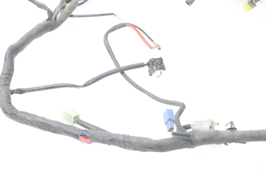 photo de CABLEADO YAMAHA CYGNUS X INJECTION 125 (2007 - 2013)