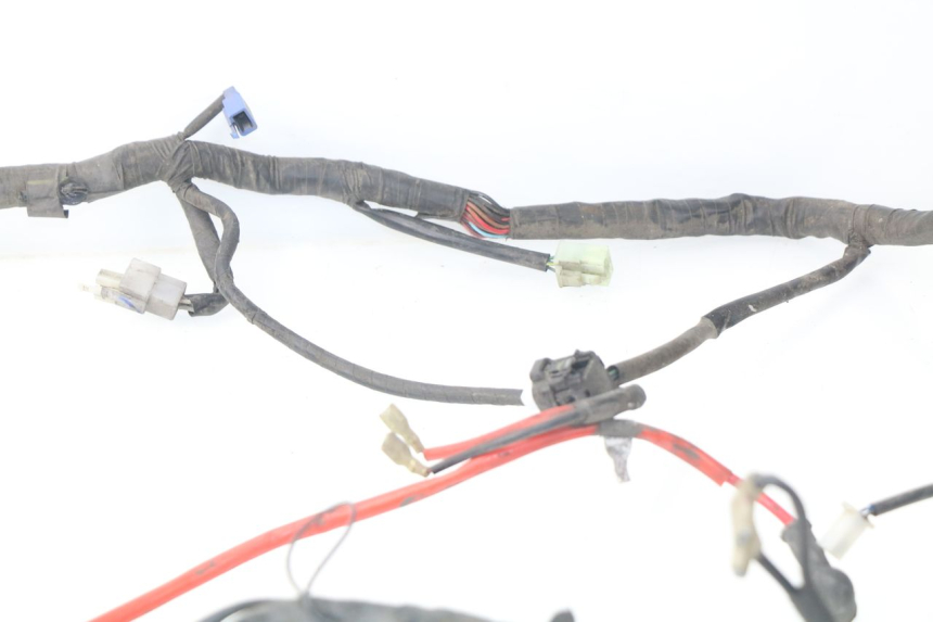 photo de CABLEADO YAMAHA CYGNUS X INJECTION 125 (2007 - 2013)