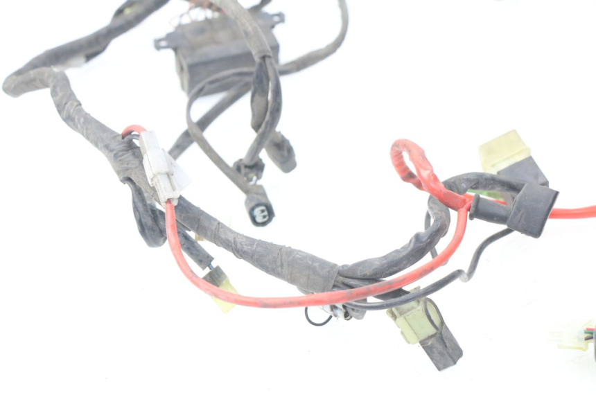 photo de CABLEADO YAMAHA CYGNUS X INJECTION 125 (2007 - 2013)