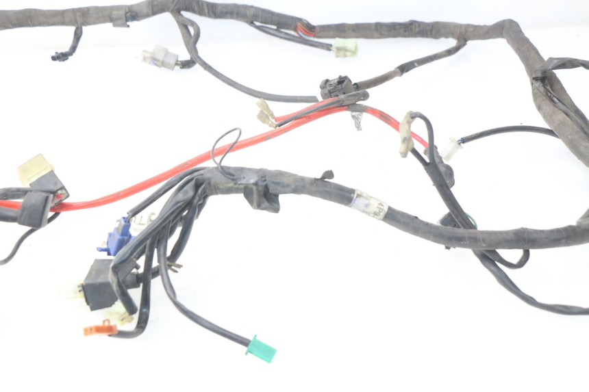 photo de CABLEADO YAMAHA CYGNUS X INJECTION 125 (2007 - 2013)