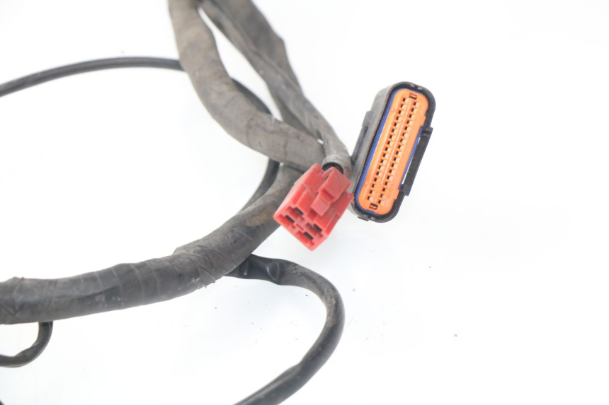 photo de CABLEADO YAMAHA CYGNUS X INJECTION 125 (2007 - 2013)