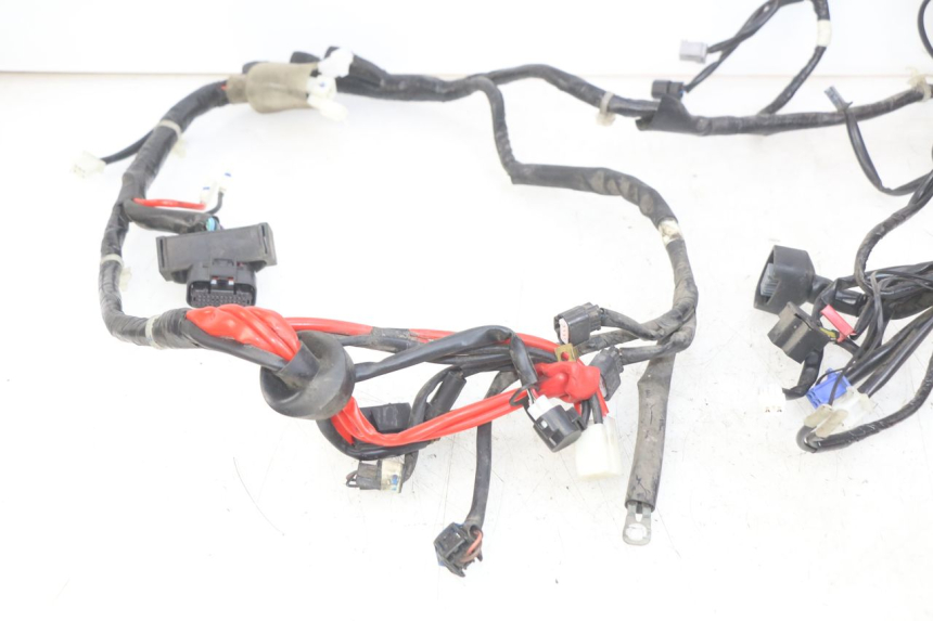 photo de CABLEADO YAMAHA D'ELIGHT DELIGHT 125 (2017 - 2020)