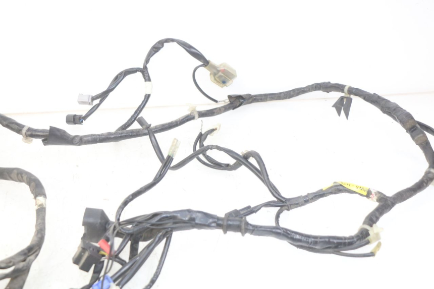 photo de CABLEADO YAMAHA D'ELIGHT DELIGHT 125 (2017 - 2020)