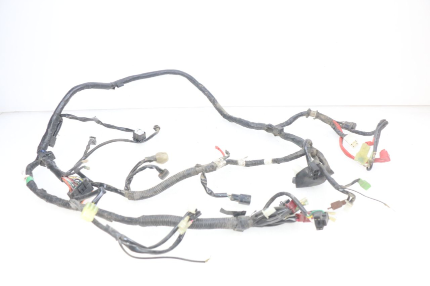 photo de CABLEADO YAMAHA D'ELIGHT DELIGHT 115 (2013 - 2017)