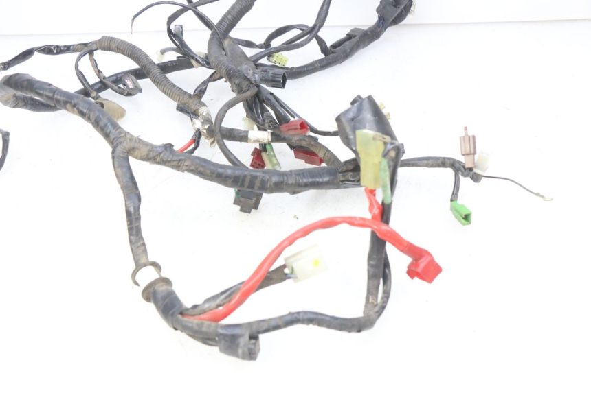 photo de CABLEADO YAMAHA D'ELIGHT DELIGHT 115 (2013 - 2017)