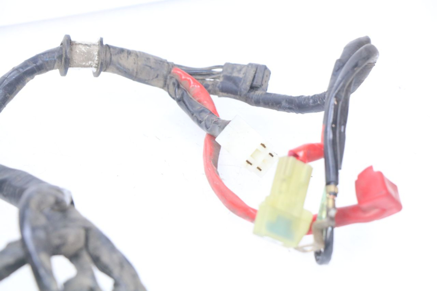 photo de CABLEADO YAMAHA D'ELIGHT DELIGHT 115 (2013 - 2017)