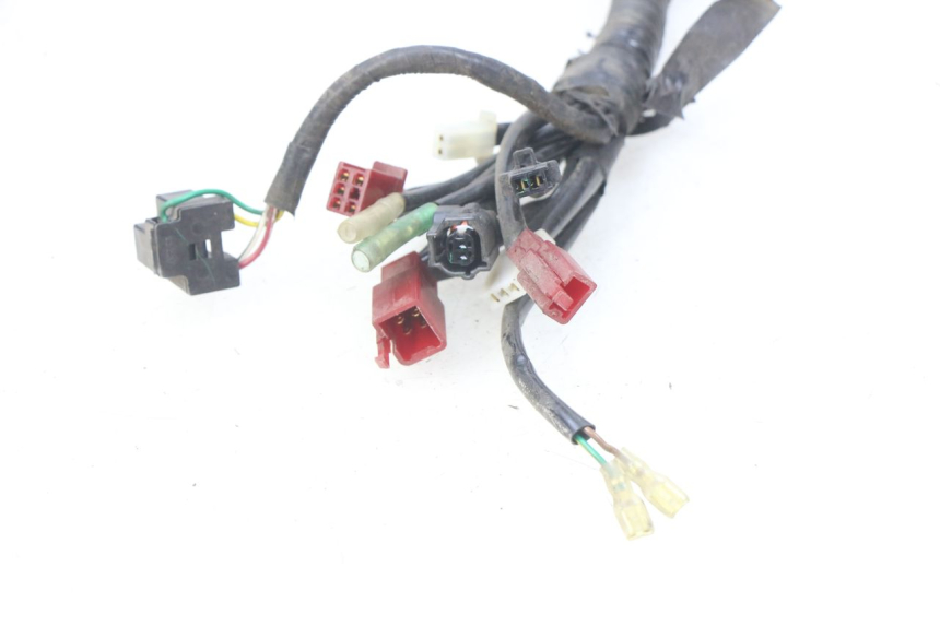 photo de CABLEADO YAMAHA D'ELIGHT DELIGHT 115 (2013 - 2017)