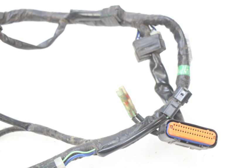 photo de CABLEADO YAMAHA D'ELIGHT DELIGHT 115 (2013 - 2017)
