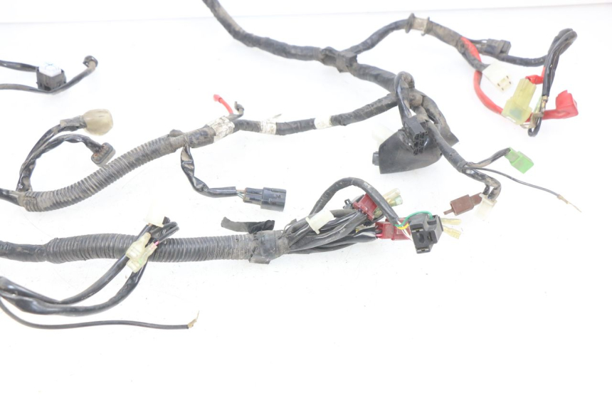 photo de CABLEADO YAMAHA D'ELIGHT DELIGHT 115 (2013 - 2017)