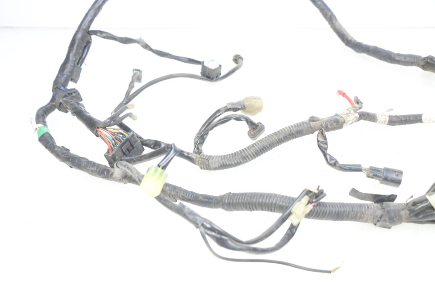 photo de CABLEADO YAMAHA D'ELIGHT DELIGHT 115 (2013 - 2017)