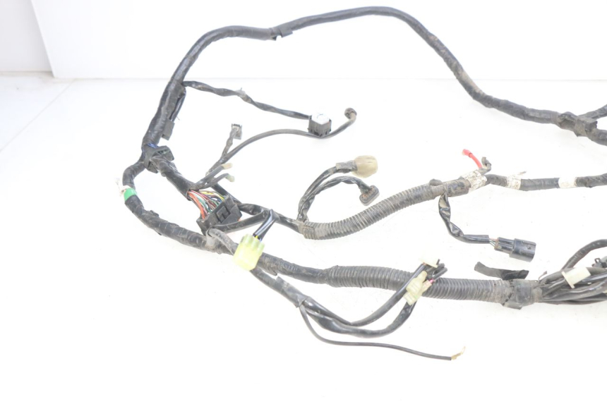 photo de CABLEADO YAMAHA D'ELIGHT DELIGHT 115 (2013 - 2017)