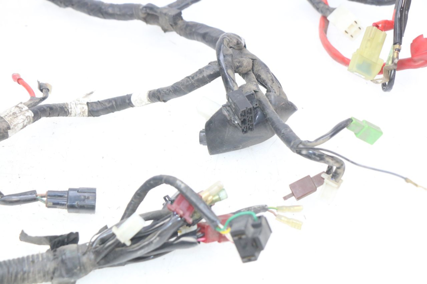 photo de CABLEADO YAMAHA D'ELIGHT DELIGHT 115 (2013 - 2017)