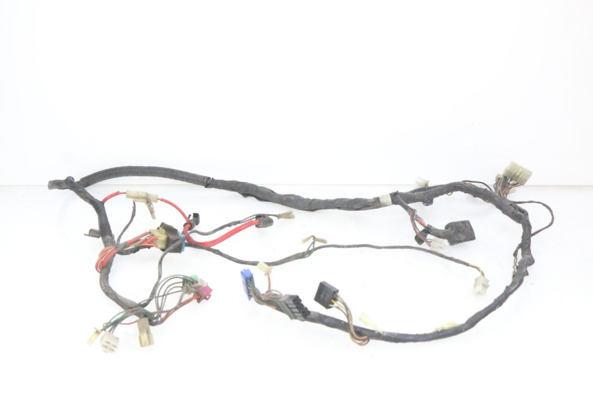 photo de CABLEADO YAMAHA FJ 3CX 1200 (1986 - 1996)