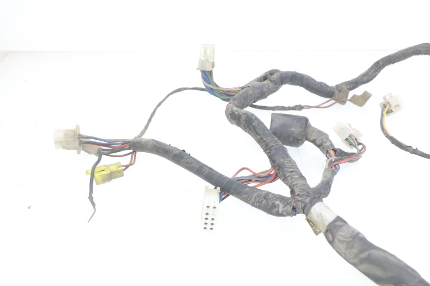 photo de CABLEADO YAMAHA FJ 3CX 1200 (1986 - 1996)