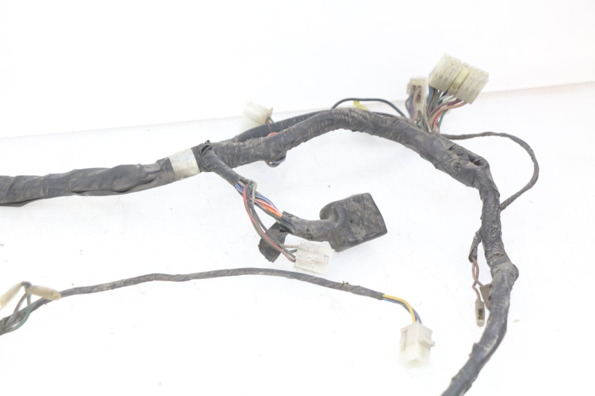 photo de CABLEADO YAMAHA FJ 3CX 1200 (1986 - 1996)