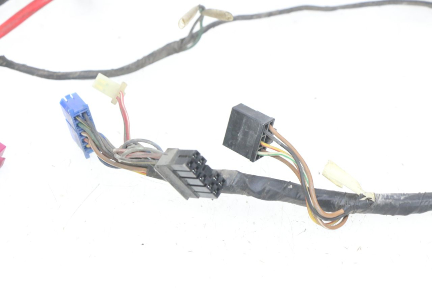 photo de CABLEADO YAMAHA FJ 3CX 1200 (1986 - 1996)