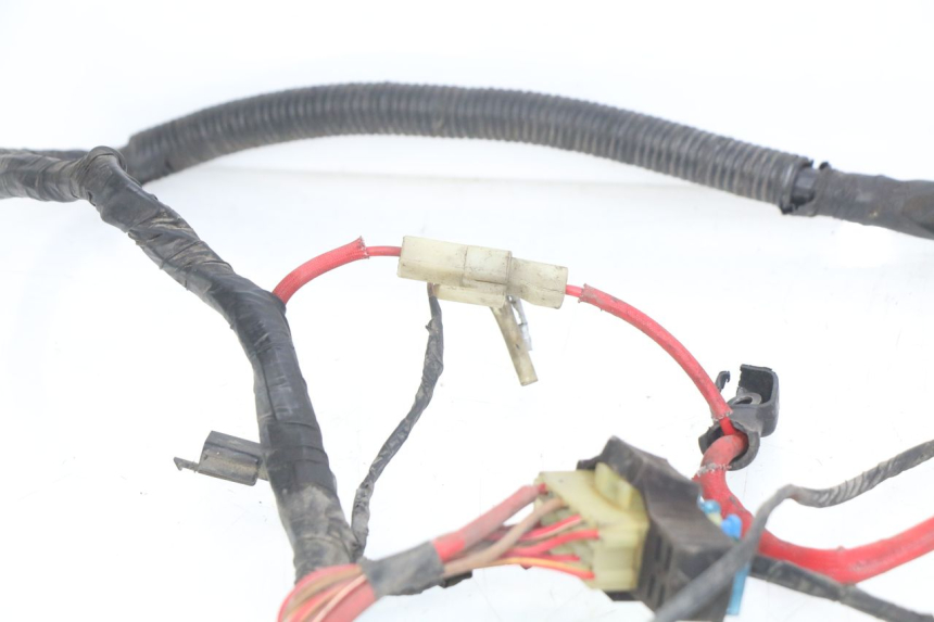 photo de CABLEADO YAMAHA FJ 3CX 1200 (1986 - 1996)