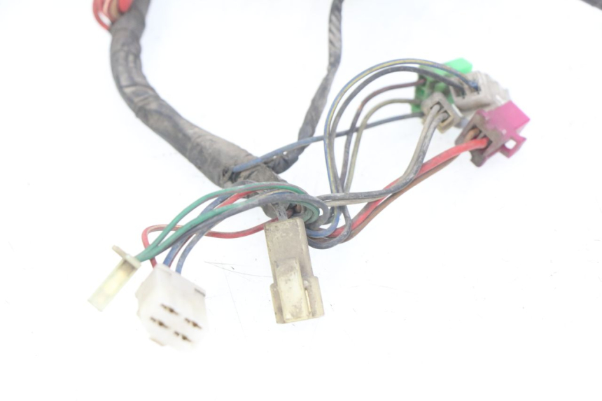 photo de CABLEADO YAMAHA FJ 3CX 1200 (1986 - 1996)