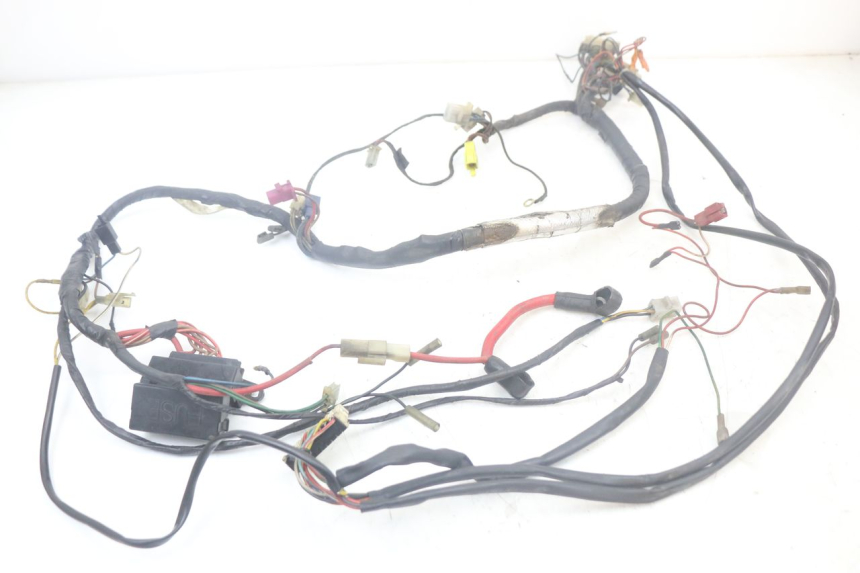 photo de CABLEADO YAMAHA FJ 3CX 1200 (1986 - 1996)