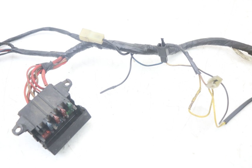 photo de CABLEADO YAMAHA FJ 3CX 1200 (1986 - 1996)